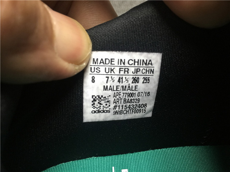 Super Max Adidas Originals EQT Cushion ADV EQT Men Shoes (98%Authenic)--006